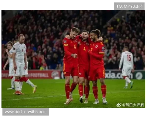 世预赛J小组比拼激烈北马其顿威尔士比利时积分紧咬悬念陡增