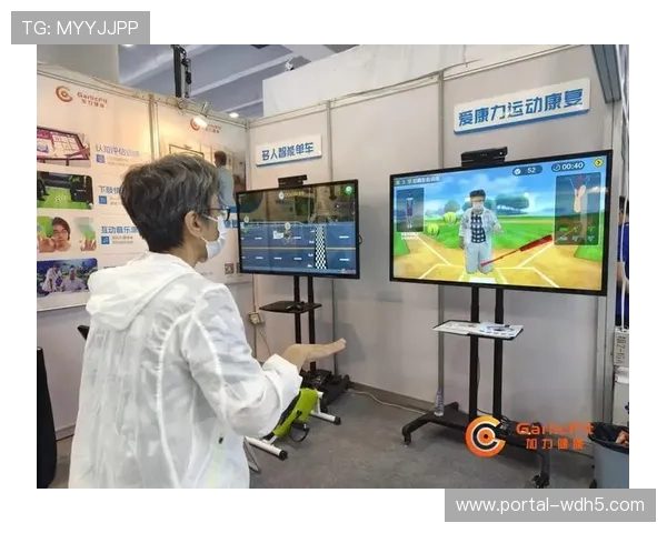 运动康复市场认知度提升,专业服务机构网络逐步形成。