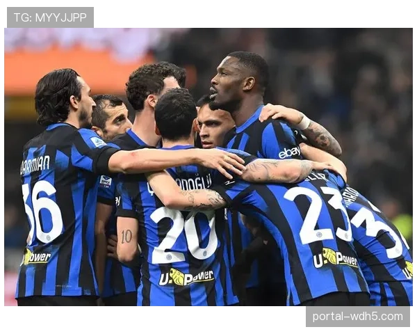 国际米兰2-0战胜拉齐奥，终结对手六轮不败登顶意甲