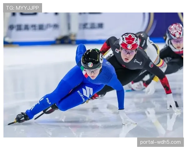 短道速滑资格赛全程回顾 中国队三年磨一剑终圆满
