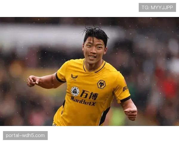 狼队前锋黄喜灿伤愈复出，有望周末联赛替补登场